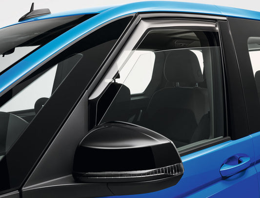 Wind Deflector - Front - T7 (2022>Present)