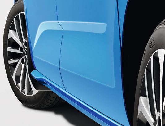 Mudflaps - Front - T7 (2022>Present)
