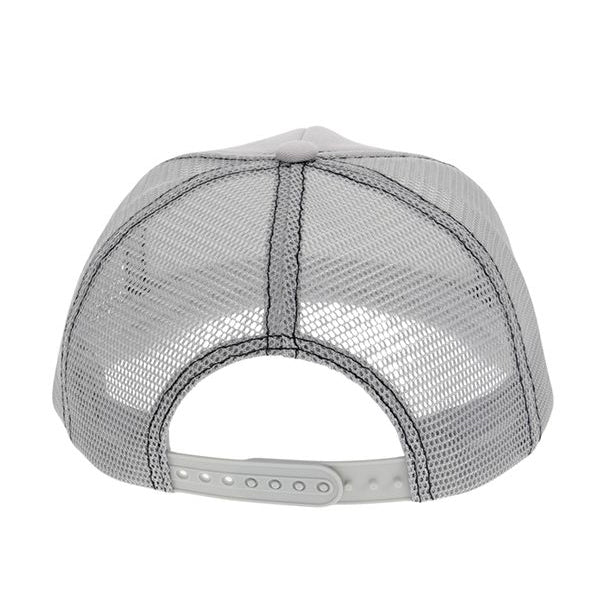 VW T1 Bus Trucker Cap - Grey/Legendary Logo
