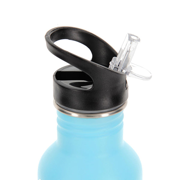 VW Vacuum Insulated Thermal Bottle in Turquoise