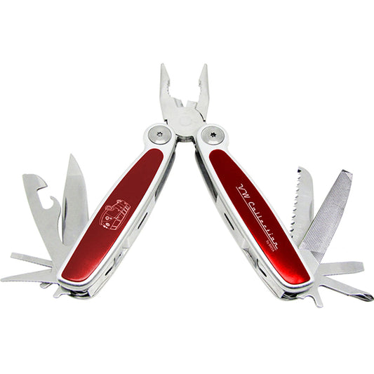 VW T1 Bus Multitool