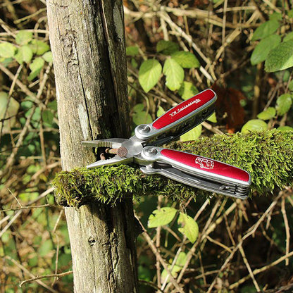 VW T1 Bus Multitool