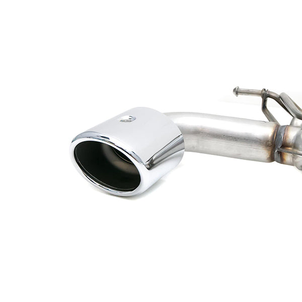 Golf Mk8 GTI Clubsport Muffler Kit