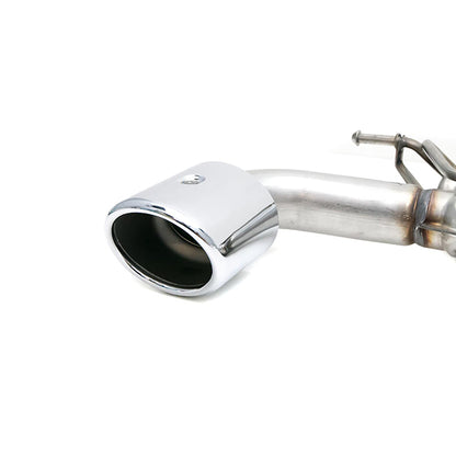 Golf Mk8 GTI Clubsport Muffler Kit