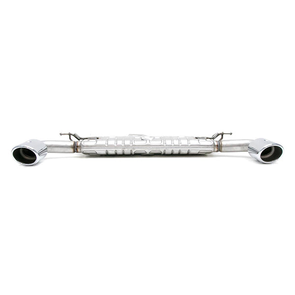 Golf Mk8 GTI Clubsport Muffler Kit