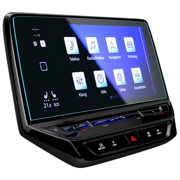 Spigen Volkswagen ID.4 10-inch Infotainment Screen Protector