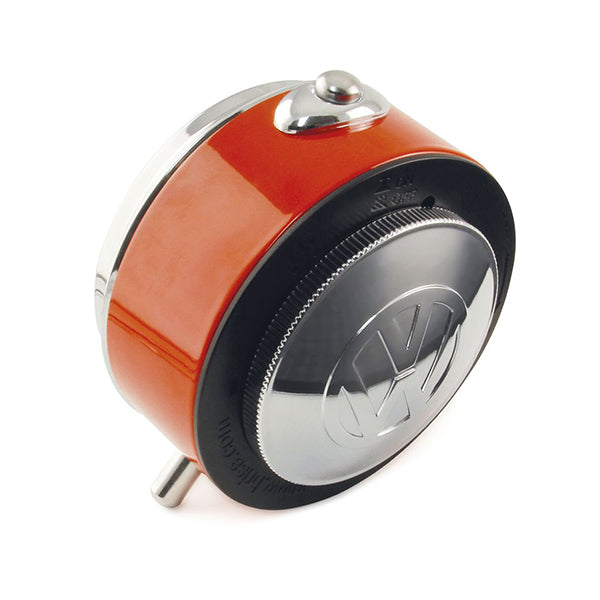 VW T1 Bus Alarm Clock - Speedometer Design