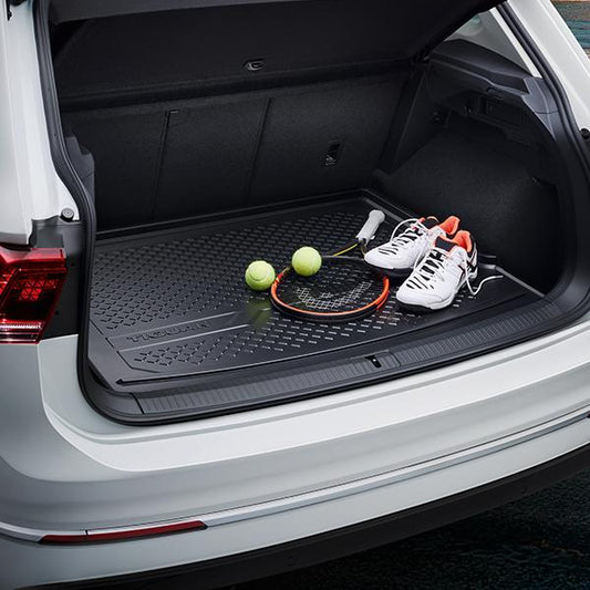 Boot Liner - Tiguan (2016>2024)