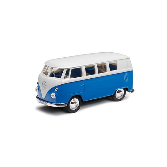 Pull-Back Toy T1