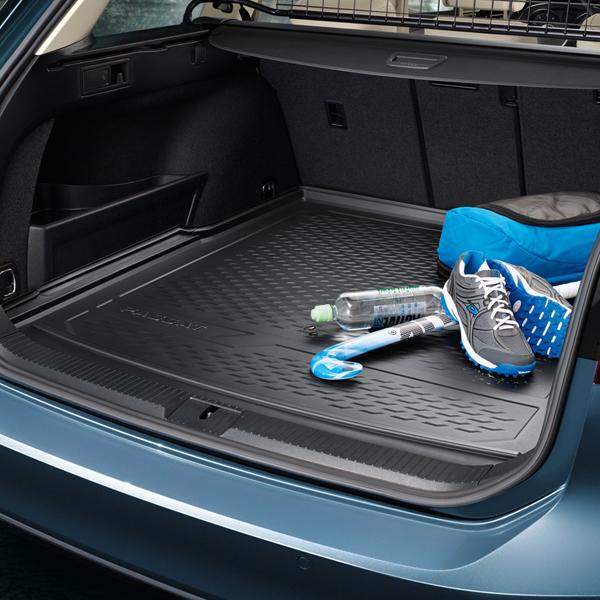 Boot Tray - Wagon - Passat (2015>Present)