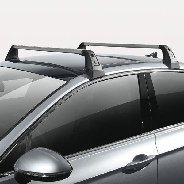 Roof Bars - Passat Sedan (2015>Present)