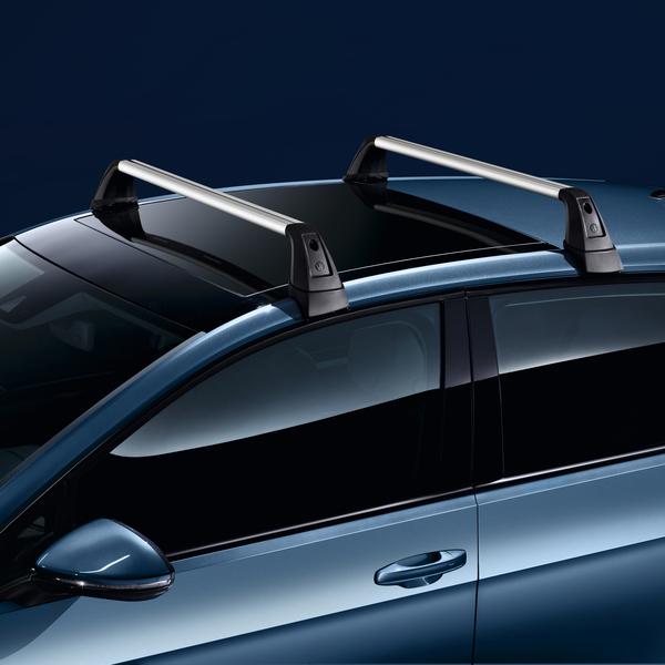 Roof Bars - Hatch - Golf (2013>2021)