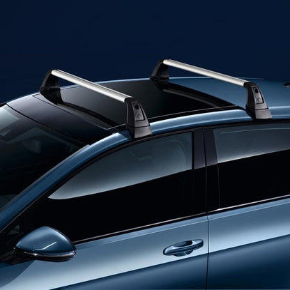 Roof Bars - Hatch - Golf (2013>2021)
