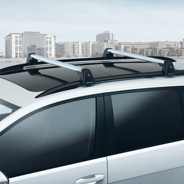Roof Bars - Wagon - Golf (2013>2021)