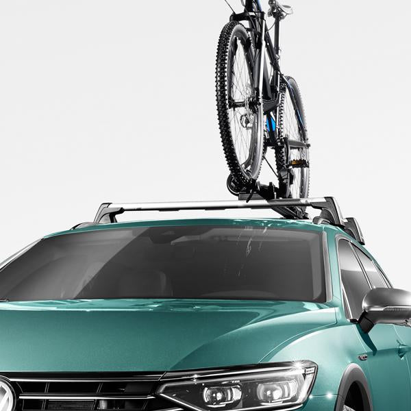 Roof Bars Passat Wagon (2015>Present) Volkswagen NZ