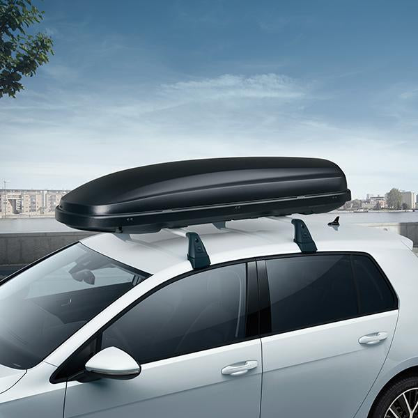 Roof Box - 340 Litres