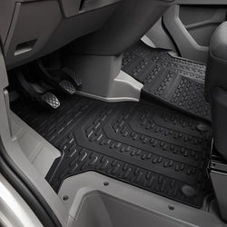 All-Weather Floor Mats - Front - Crafter (2017>Present)