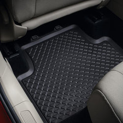 All-Weather Floor Mats - Rear - Golf (2013>2021)
