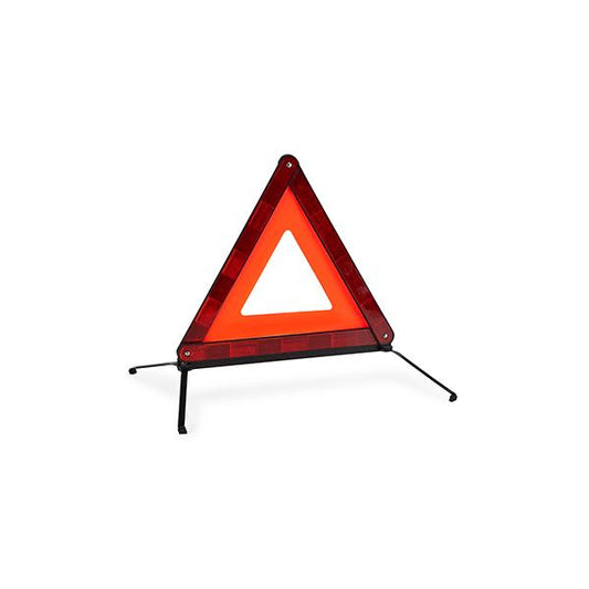 Warning Triangle