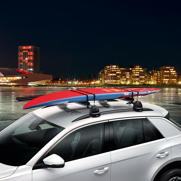 Surf Board Holder