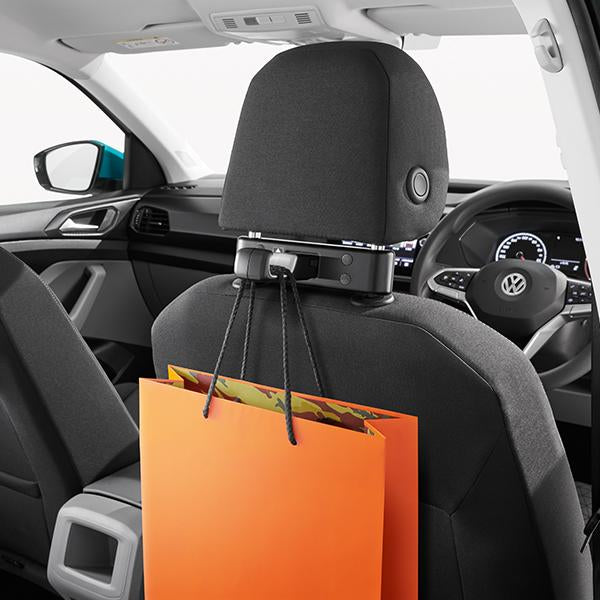 Travel & Comfort System - Transportation Hook