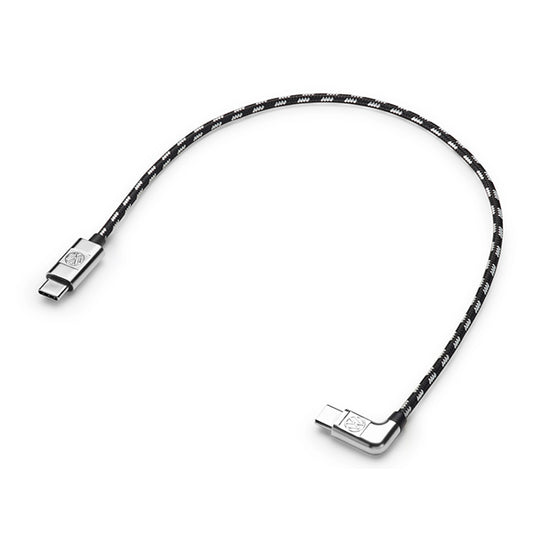 USB-C TO USB-C CABLE, 30CM