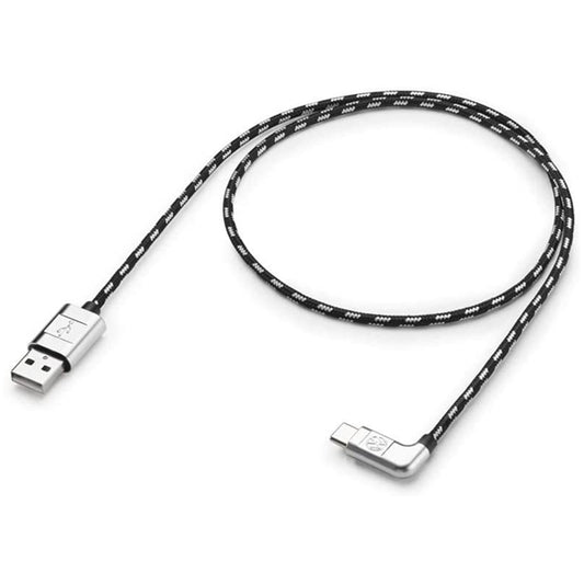 USB-A To USB-C 70cm Charge Cable