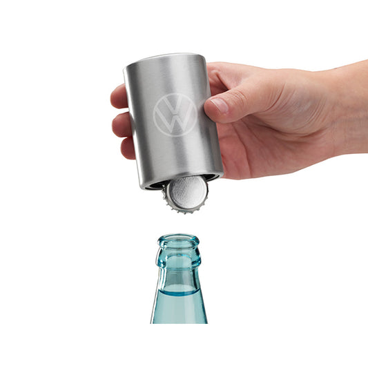 Bottle opener
