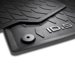 All-Weather Floor Mats - Front - ID.5 (2023>Present)