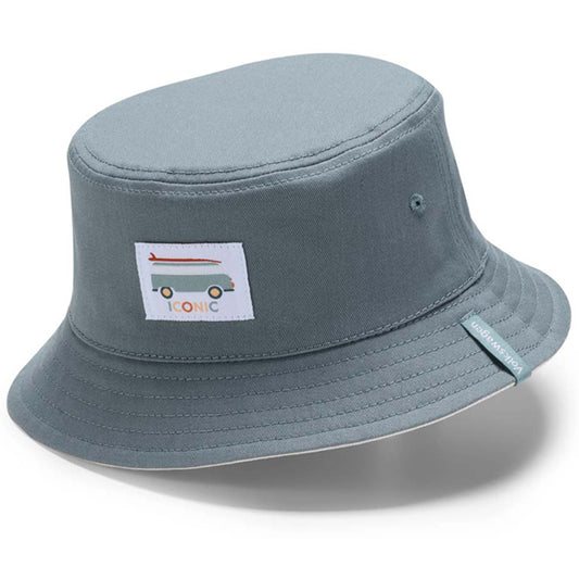 T1 Design Children's Reversible Hat