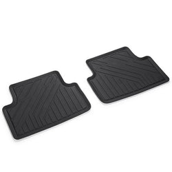 All-Weather Floor Mats - Rear - T-Cross (2018>Present)