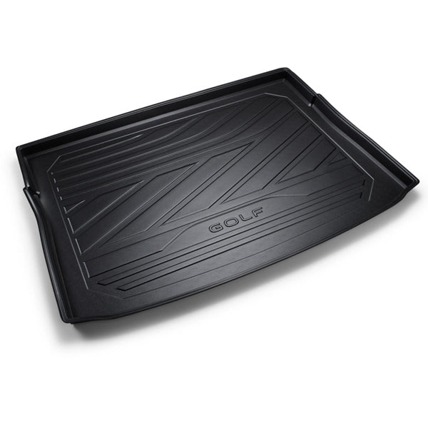 Boot Tray with Golf Lettering - Golf (2020>Present)