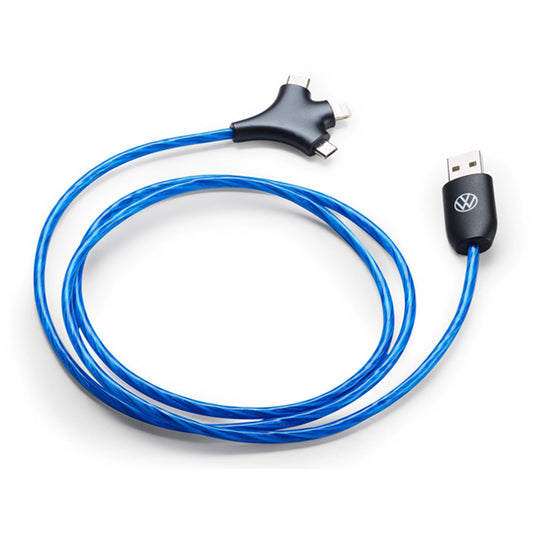 USB A Charging Cable