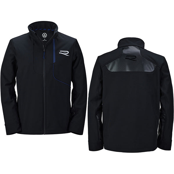 Men's Softshell Jacket - XXL