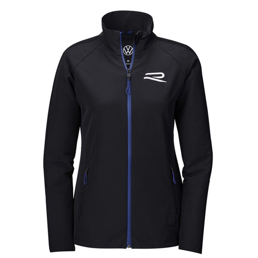 Women's Softshell Jacket - L