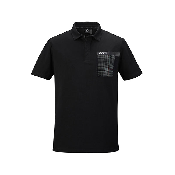 Men's Polo Shirt - S