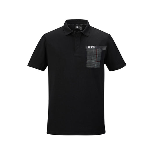 Men's Polo Shirt - S