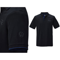 Men's Polo Shirt - M - Volkswagen NZ