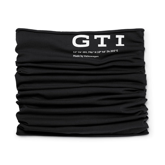 Black Multifunction Cloth
