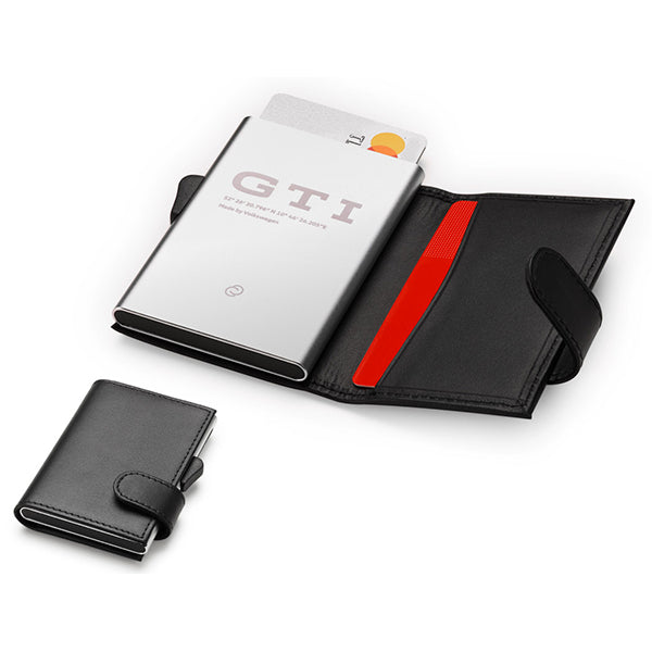 Leather Card Case
