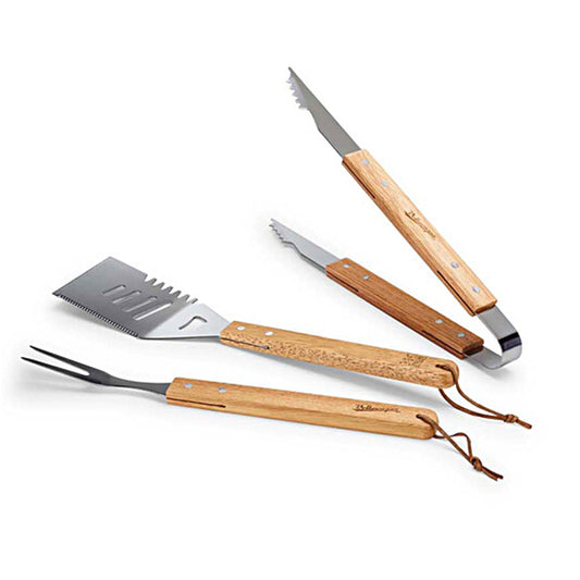 Heritage BBQ Set
