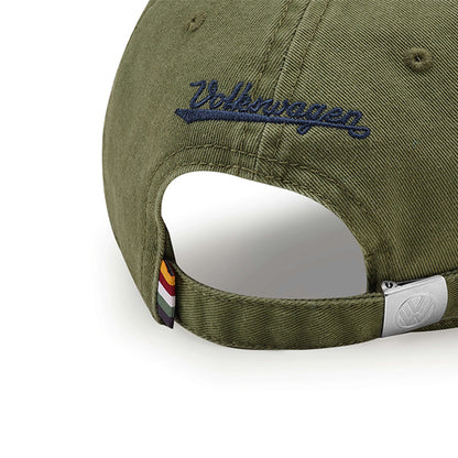 Heritage Baseball Cap