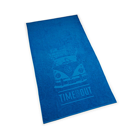 Heritage Beach Towel