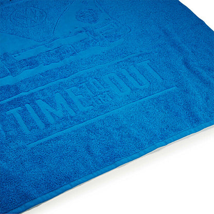 Heritage Beach Towel