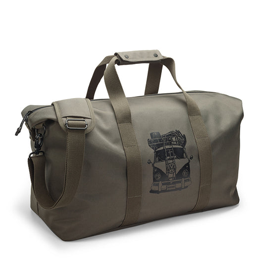 Heritage Travel Bag