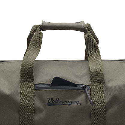 Heritage Travel Bag