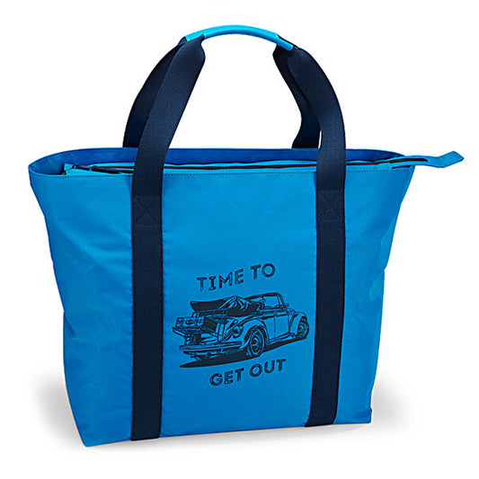 Heritage Beach Bag