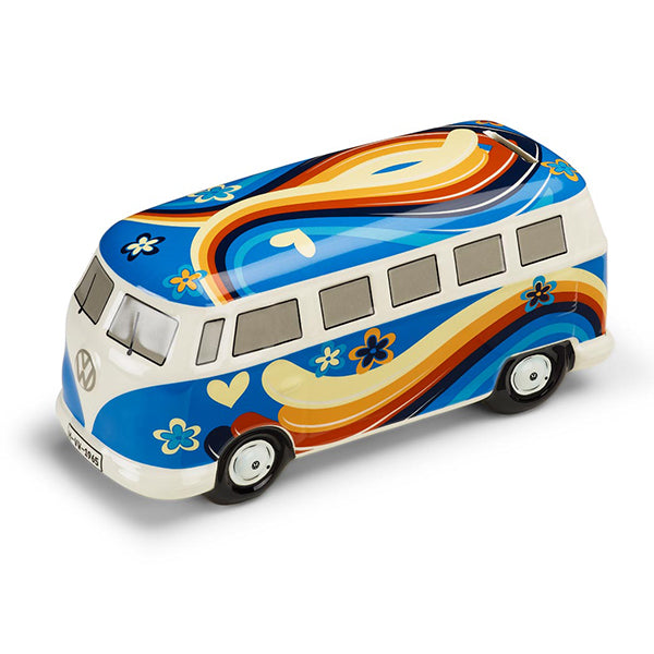 T1 Money Box - Hippie