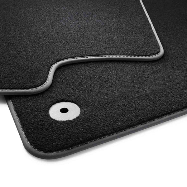 Textile Floor Mat Set - Golf - (2013-2021)